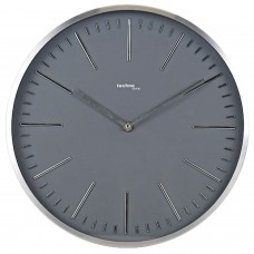 Часы настенные Technoline WT7215 Grey, код: DAS301215-DA