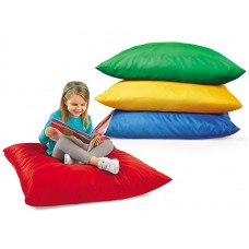 Подушка Гуллівер різнобарвна Tia-Sport, код: sm-0485 Подушка Гуллівер різнобарвна Tia-Sport, код: sm-0485