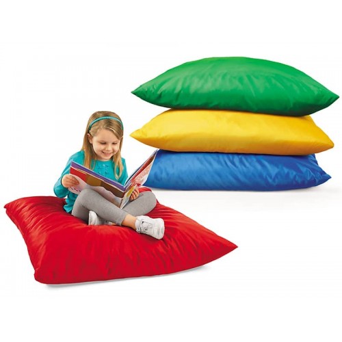 Подушка Гуллівер різнобарвна Tia-Sport, код: sm-0485 Подушка Гуллівер різнобарвна Tia-Sport, код: sm-0485