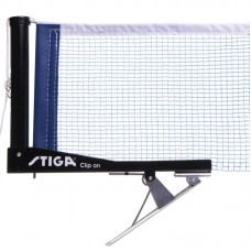 Сітка для настільного тенісу Stiga, код: SGA-613400-S52 Сітка для настільного тенісу Stiga, код: SGA-613400-S52