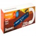 Телескоп Discovery Spark 114 AZ з книгою, код: 78723-FH