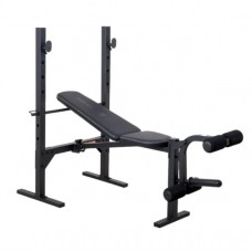 Лава регульована для тренувань inSPORTline ON-X B20, код: 26630-IN