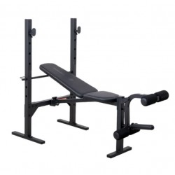 Лава регульована для тренувань inSPORTline ON-X B20, код: 26630-IN