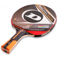 Ракетка для настільного тенісу Dunlop Evolution тисячу, код: MT-679199-S52