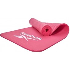 Килимок для тренувань Reebok Training Mat 1730x610x10 мм, рожевий, код: 885652020442