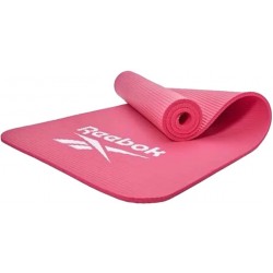 Килимок для тренувань Reebok Training Mat 1730x610x10 мм, рожевий, код: 885652020442 Килимок для тренувань Reebok Training Mat 1730x610x10 мм, рожевий, код: 885652020442