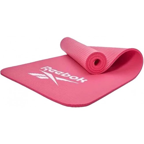 Килимок для тренувань Reebok Training Mat 1730x610x10 мм, рожевий, код: 885652020442 Килимок для тренувань Reebok Training Mat 1730x610x10 мм, рожевий, код: 885652020442