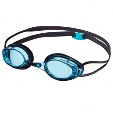 Окуляри для плавання стартові MadWave Streamline блакитний-чорний, код: M045701_NBK Окуляри для плавання стартові MadWave Streamline блакитний-чорний, код: M045701_NBK