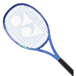 Ракетка для тенісу Yonex Ezone Ace (260g/ 102) Blast blue Gr1, код: 4550675057053