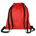 Рюкзак-мішок MadWave Dry Mesh Bag 450x380 мм, червоний, код: M1118011_R