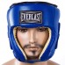 Шолом Everlast Flex розмір S, синій, код: EVSV480SB-WS