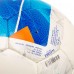 М"яч футбольний Molten №5 PVC, білий-синій, код: F5N1711-S52 М"яч футбольний Molten №5 PVC, білий-синій, код: F5N1711-S52