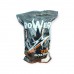 Рукавички боксерські Power POW-W 10 унцій, червоний, код: 18183-SNS