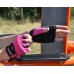 Рукавички для фітнесу жіночі Power System Pro Grip M, рожевий, код: PS-2250_M_Pink