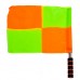 Комплект судейских флагов PlayGame, код: C-4949