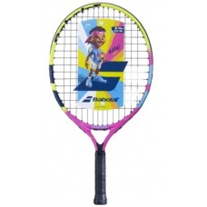 Ракетка Babolat Nadal Jr 19 (7XO) pink, код: 3324922067178 Ракетка Babolat Nadal Jr 19 (7XO) pink, код: 3324922067178