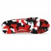 Взуття для футзалу чоловічі Maraton розмір 40, чорний-червоний, код: 230323-4_40BK Взуття для футзалу чоловічі Maraton розмір 40, чорний-червоний, код: 230323-4_40BK