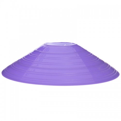 Фішка тренувальна PlayGame фіолетовий, код: C-6100_V