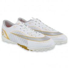 Сороконіжки футбольні Lijin розмір 41 (25,5см), білий, код: 2588-40-45-3_41W Сороконіжки футбольні Lijin розмір 41 (25,5см), білий, код: 2588-40-45-3_41W