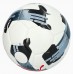 М"яч футбольний Puma Orbita 3 TB (FIFA Quality) №5, білий-чорний-червоний, код: 4067981505432