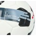 М"яч футбольний Puma Orbita 3 TB (FIFA Quality) №5, білий-чорний-червоний, код: 4067981505432