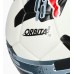 М"яч футбольний Puma Orbita 3 TB (FIFA Quality) №5, білий-чорний-червоний, код: 4067981505432