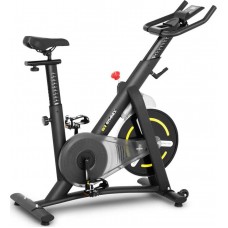 Спін-байк Gymrex GR-MG13, код: M-8153040-IN
