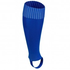 Гетри Select Feetless socks без шкарпетки, розмір 42-44, синій, код: 4703550112143