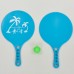 Набор для пляжного тенниса PlayGame, код: MT-0491