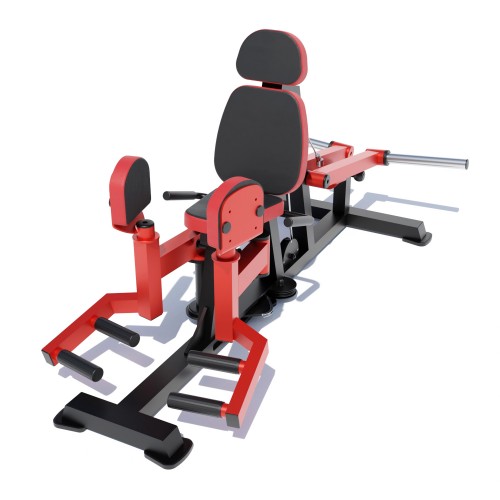 Тренажер Brustyle для привiдних вiдвiдних м`язiв стегна, код: TC323