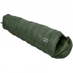 Спальний мішок Highlander Phoenix Spark 150/+4°C Olive Green Left (SB242-OG), код: 929693-SVA Спальний мішок Highlander Phoenix Spark 150/+4°C Olive Green Left (SB242-OG), код: 929693-SVA