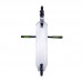Самокат трюковый Hipe H3 Raw/green, код: 250848-ST