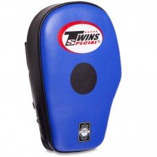 Лапа вигнута Twins синій, код: PML-6_BL Лапа вигнута Twins синій, код: PML-6_BL