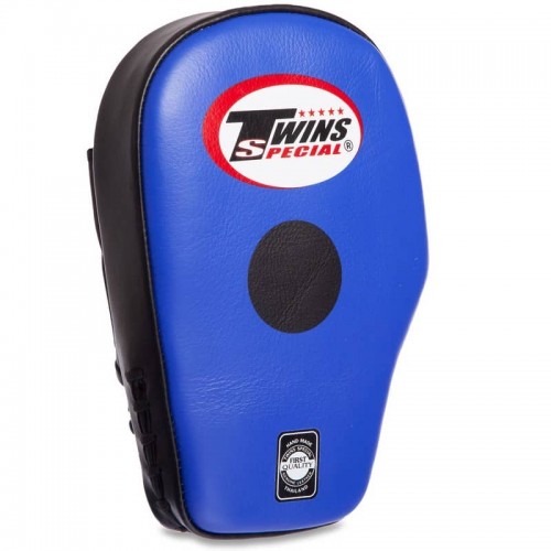 Лапа вигнута Twins синій, код: PML-6_BL Лапа вигнута Twins синій, код: PML-6_BL