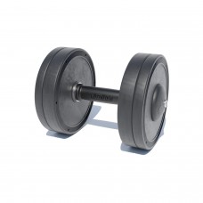 Гантель Brustyle 1х16 кг, код: TC126-16 PL Гантель Brustyle 1х16 кг, код: TC126-16 PL