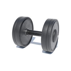 Гантель Brustyle 1х16 кг, код: TC126-16 PL