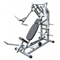 Тренажер Wuotan жим горизонтальний, код: SV.14-W Тренажер Wuotan жим горизонтальний, код: SV.14-W