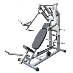 Тренажер Wuotan жим горизонтальний, код: SV.14-W Тренажер Wuotan жим горизонтальний, код: SV.14-W