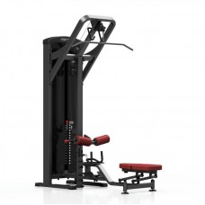 Тренажер верхня/нижня тяга 2 в 1 Marbo Sport MP-U211, код: MR-24574-IN