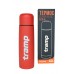 Термос Tramp Basic червоний 0,75 л, код: TRC-112-red