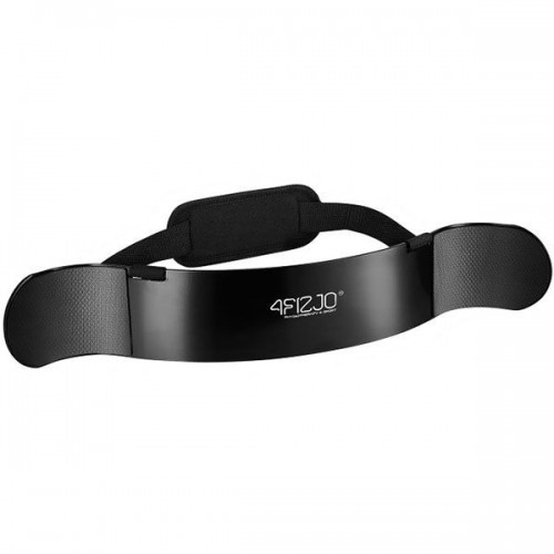 Ізолятор для біцепса (армбластер) 4FIZJO Arm Blaster Black, код: P-5907222931578 Ізолятор для біцепса (армбластер) 4FIZJO Arm Blaster Black, код: P-5907222931578