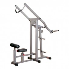 Тяга вниз спереду InterAtletik Gym BT 1470x1250x2025 мм, код: BT212