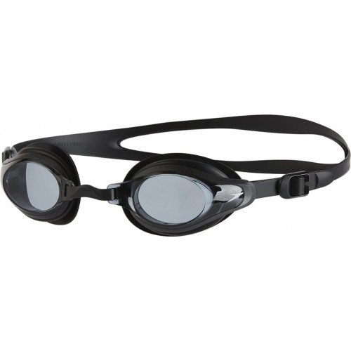 Окуляри для плавання Speedo Mariner Supreme GOG AU чорний, код: 5053744337418