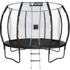 Садовий батут з внутрішньою сіткою Cornilleau Spring 12 FT 366 см, код: M-13048809-IN