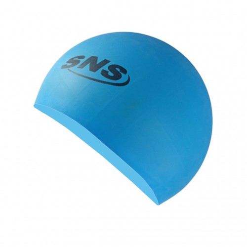 Шапочка для плавання SNS SH, блакитний, код: 12648-SNS Шапочка для плавання SNS SH, блакитний, код: 12648-SNS