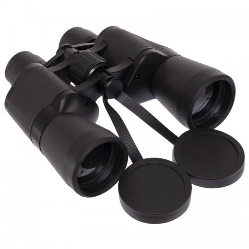 Бінокль Comet 7х50 чорний, код: Y803-S52 Бінокль Comet 7х50 чорний, код: Y803-S52