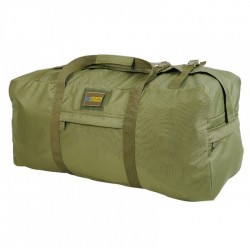 Сумка тактична Kiborg Military Bag 100 л, 820х370х330 мм, хакі, код: 2023121101003