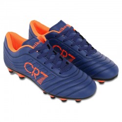 Бутси футбольні Yuke розмір 44, темно-синій-помаранчевий, код: L-11-40-45_44DBL Бутси футбольні Yuke розмір 44, темно-синій-помаранчевий, код: L-11-40-45_44DBL