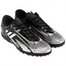 Сороконіжки футбольні PlayGame розмір 43, чорний-сірий, код: 519-1-40-45-1_43