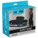 Гума петля для підтягування та тренувань стрічка силова LiveUp Super Band X-Large 39-77кг, чорний, код: LP8410-XL